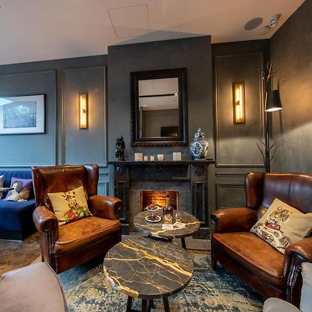 De Ware Jacob Boutique Hotel Amsterdam Zewnętrze zdjęcie