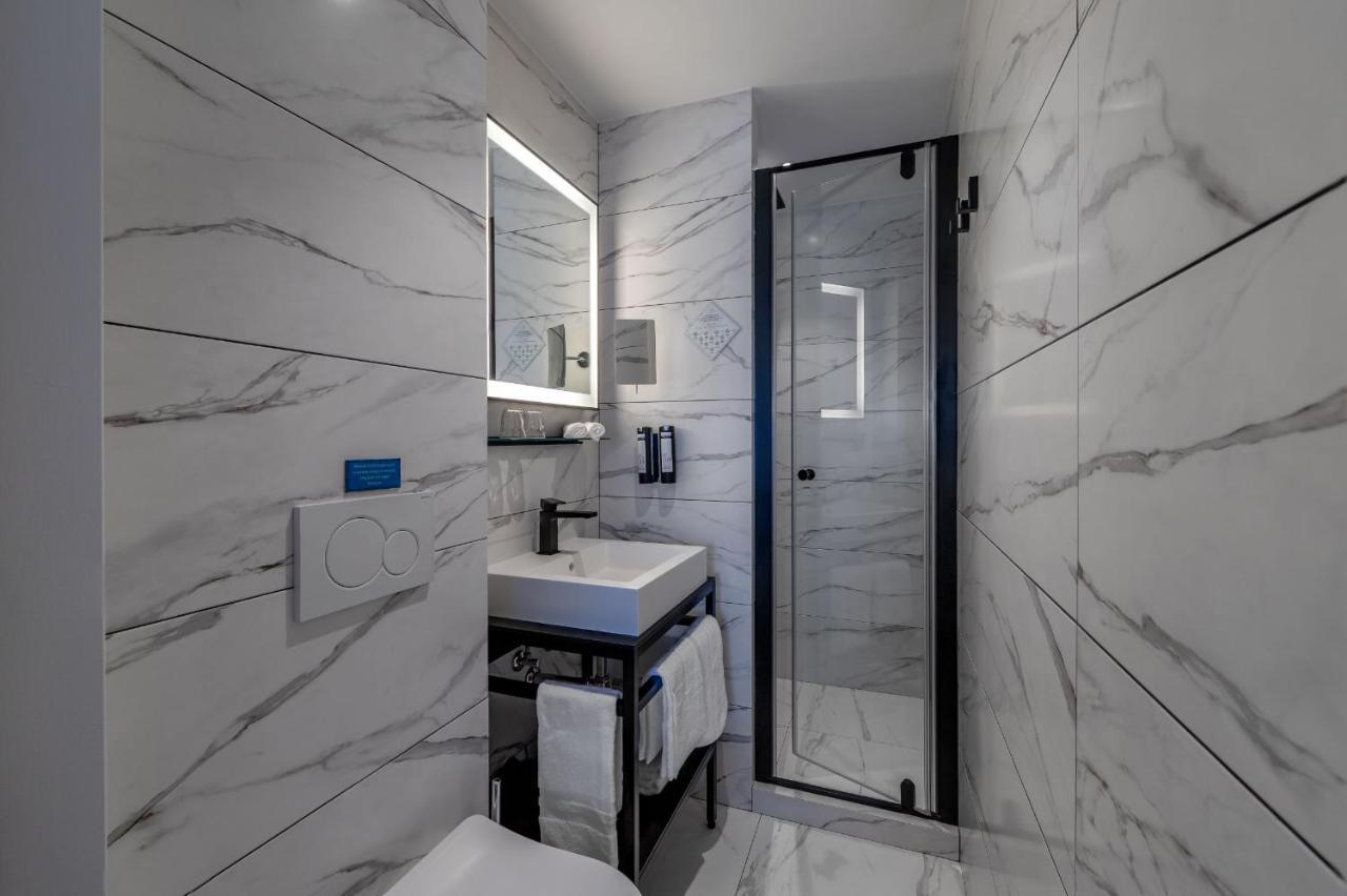 De Ware Jacob Boutique Hotel Amsterdam Zewnętrze zdjęcie