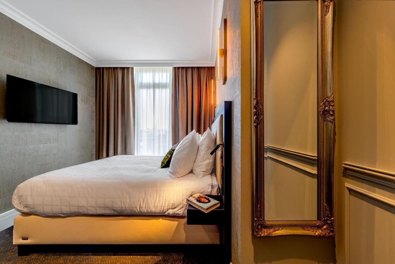 De Ware Jacob Boutique Hotel Amsterdam Zewnętrze zdjęcie
