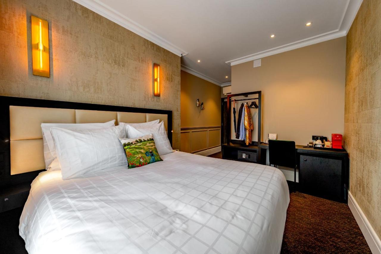 De Ware Jacob Boutique Hotel Amsterdam Zewnętrze zdjęcie