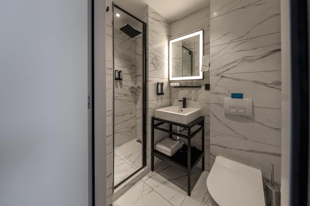 De Ware Jacob Boutique Hotel Amsterdam Zewnętrze zdjęcie