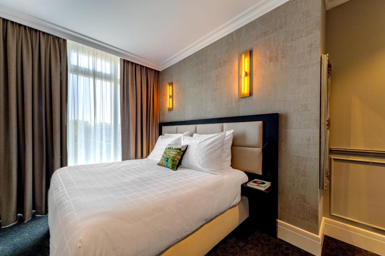 De Ware Jacob Boutique Hotel Amsterdam Zewnętrze zdjęcie