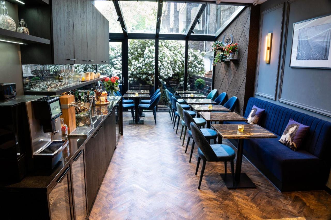 De Ware Jacob Boutique Hotel Amsterdam Zewnętrze zdjęcie