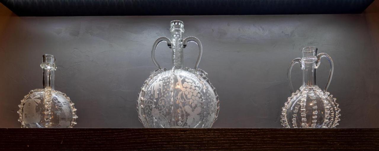 De Ware Jacob Boutique Hotel Amsterdam Zewnętrze zdjęcie