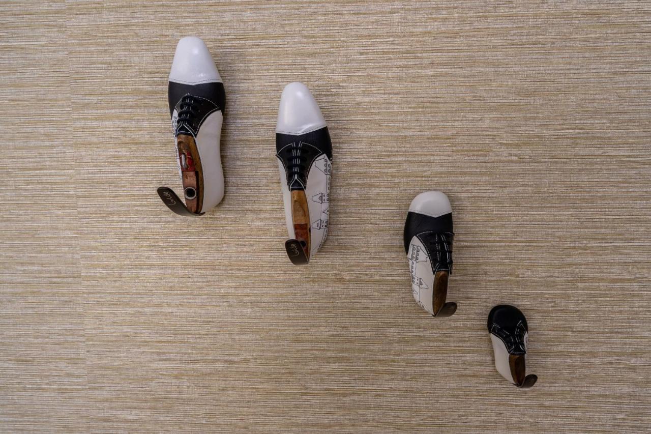 De Ware Jacob Boutique Hotel Amsterdam Zewnętrze zdjęcie