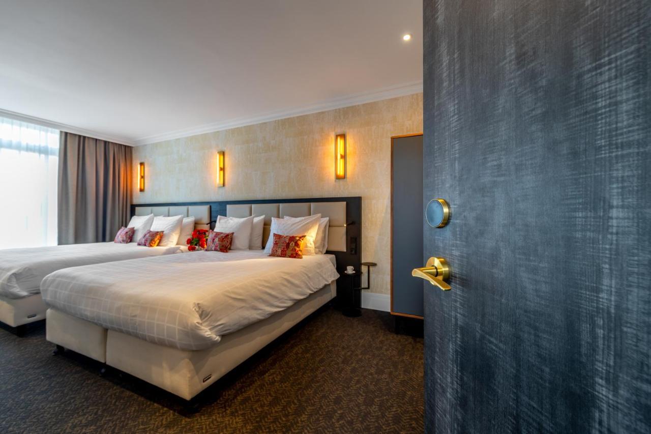 De Ware Jacob Boutique Hotel Amsterdam Zewnętrze zdjęcie