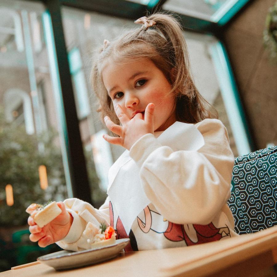 De Ware Jacob Boutique Hotel Amsterdam Zewnętrze zdjęcie