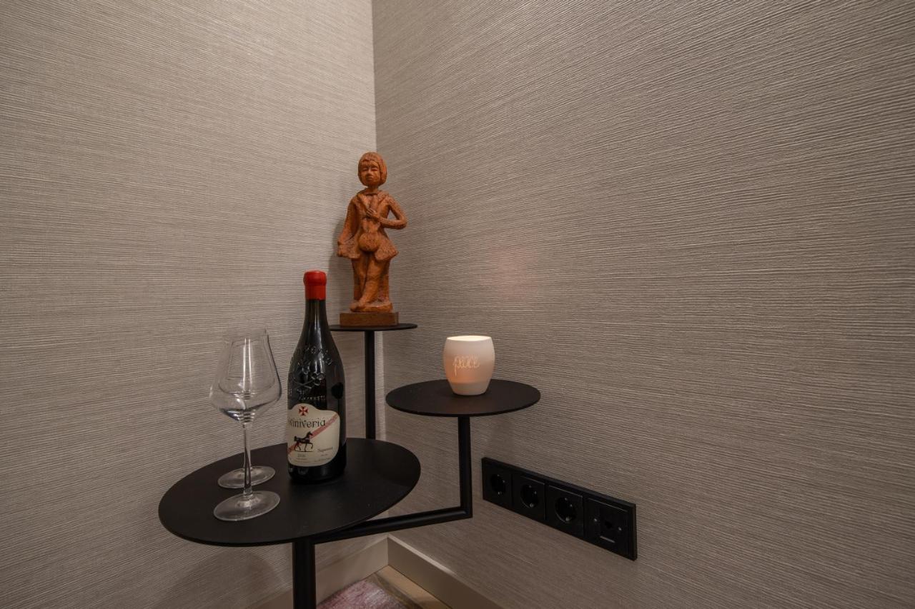 De Ware Jacob Boutique Hotel Amsterdam Zewnętrze zdjęcie